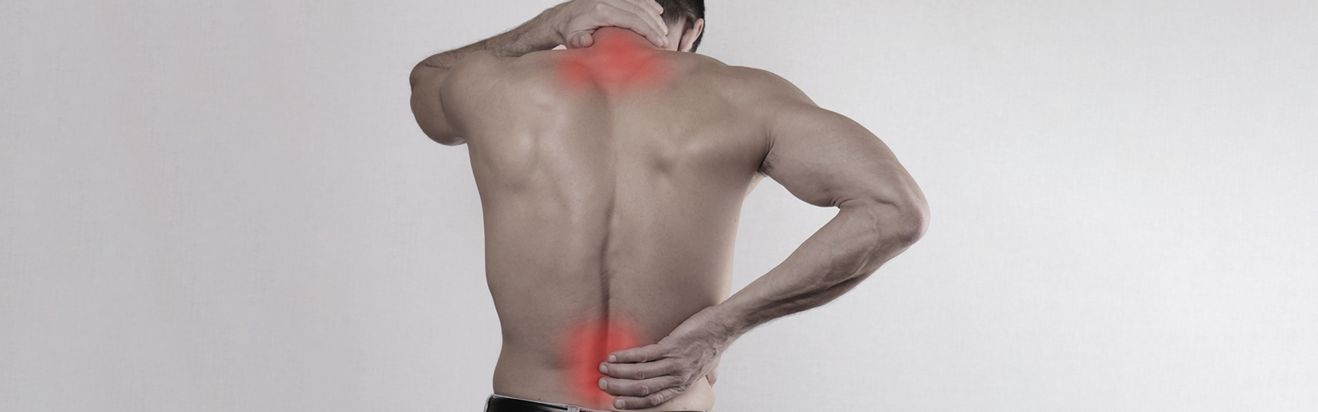 What You Should Know About Back Pain