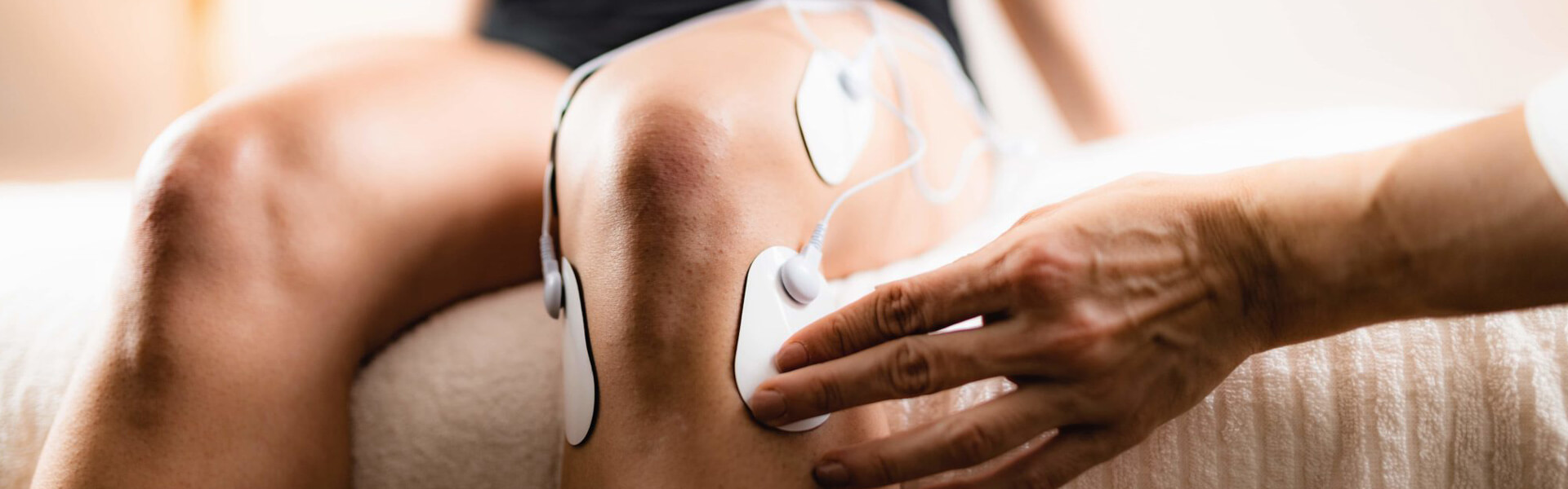 Everything You Should Know about Electrotherapy