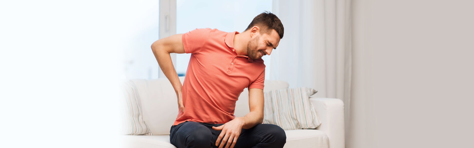 Lower Back Pain Risk Factors, Diagnosis and Treatment