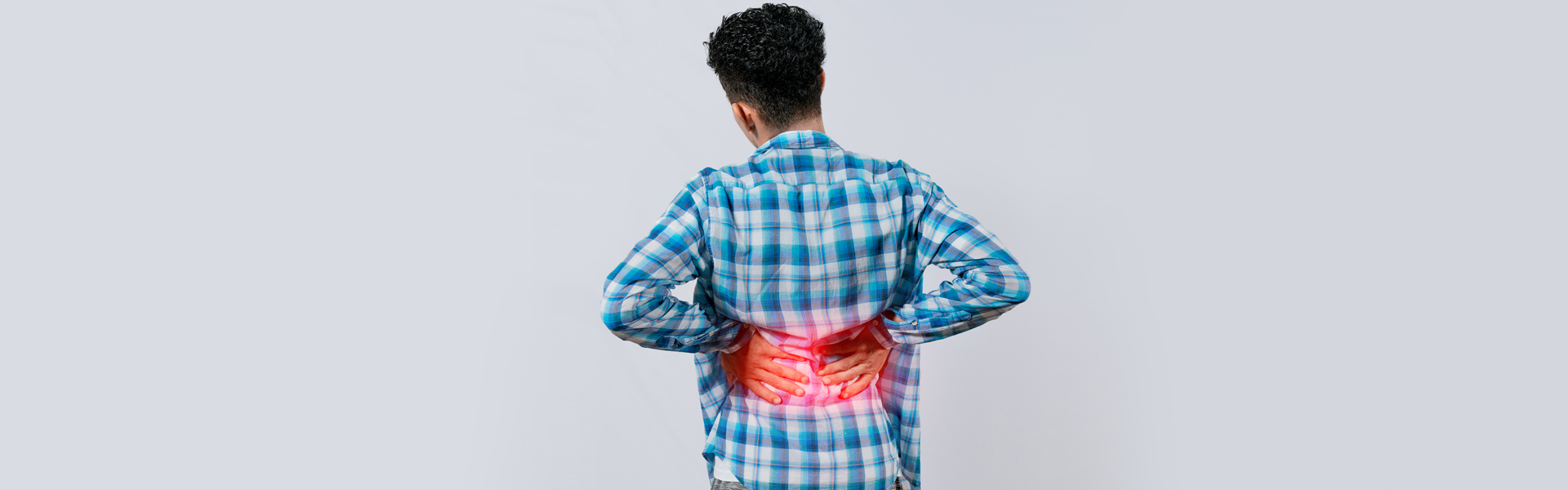 Everything You Need to Know About Chronic Back Pain Treatment