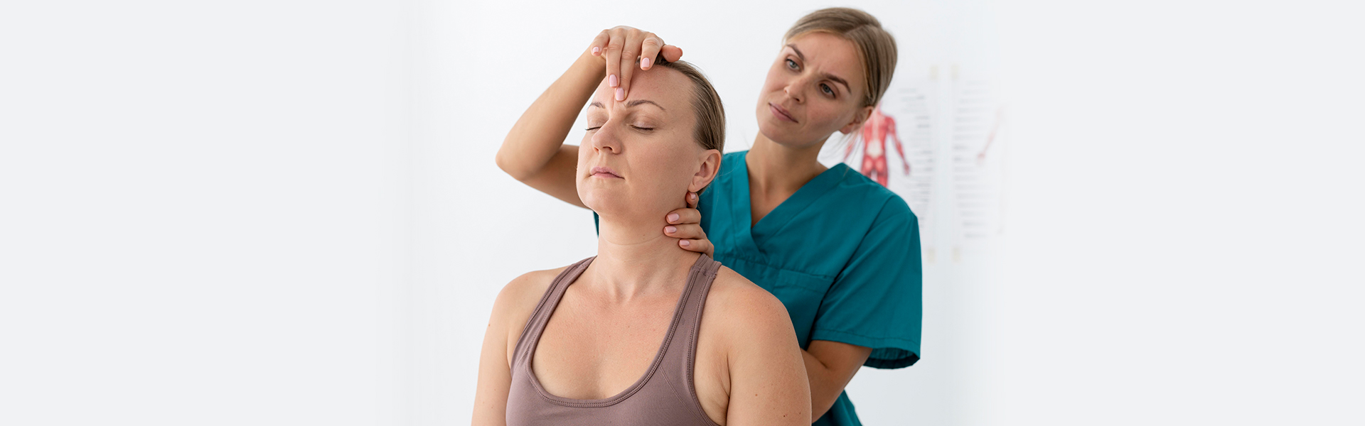 How Often Should I Go to a Chiropractor for Migraines?