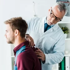 What Disorders Do Chiropractors Treat?