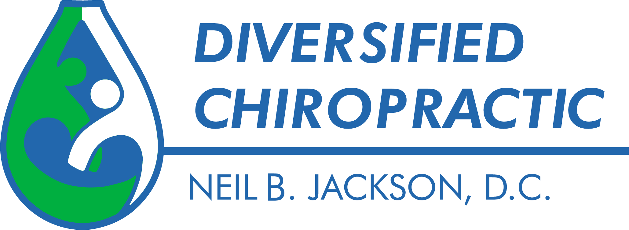 Diversified Chiropractic