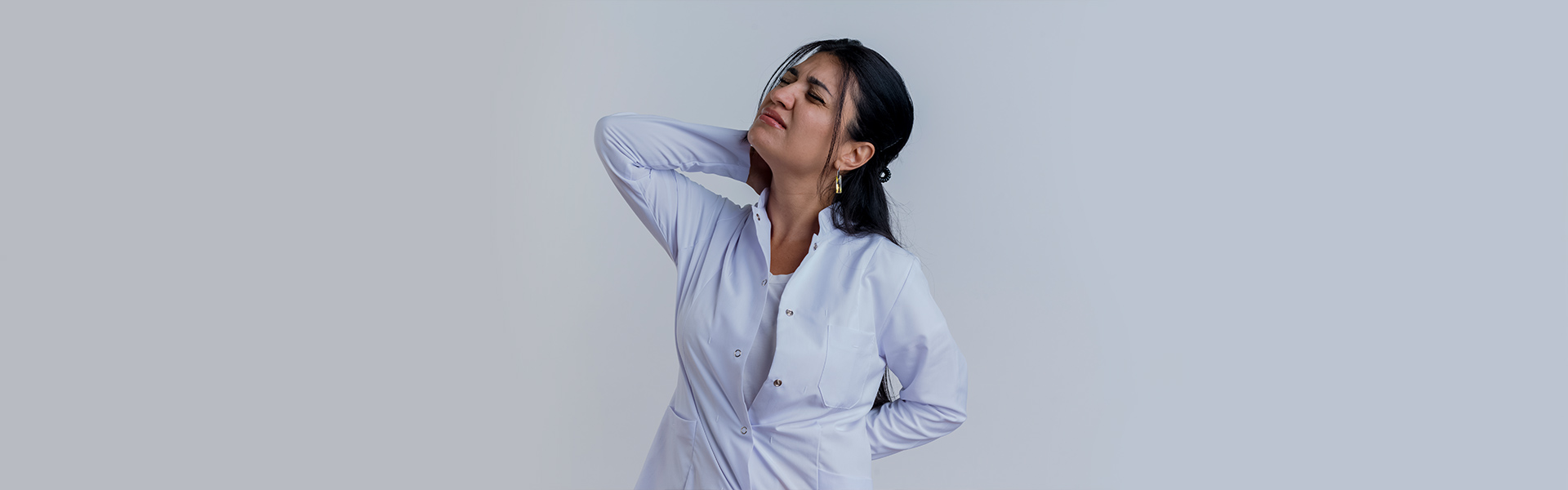 Neck Pain and Headaches on the Right Side! Causes, Symptoms, and Relief