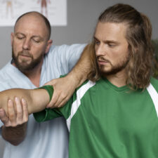 Can Soft Tissue Damage Be Permanent? What You Need to Know