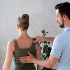 What Chiropractic Methods Are Used to Treat Back Pain?